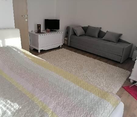 Dreams Apartments Nisz Zewnętrze zdjęcie