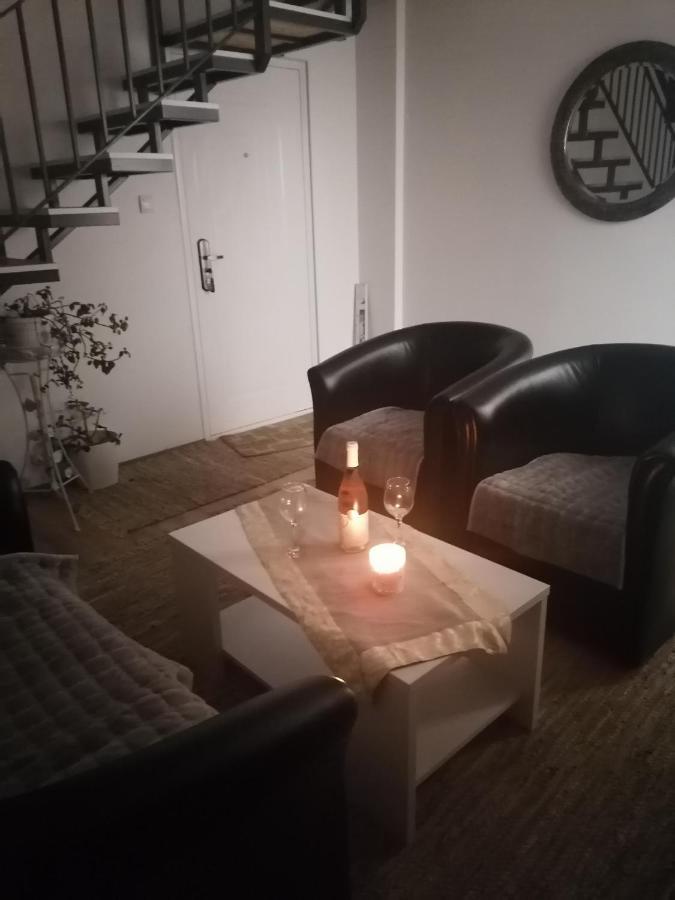 Dreams Apartments Nisz Zewnętrze zdjęcie