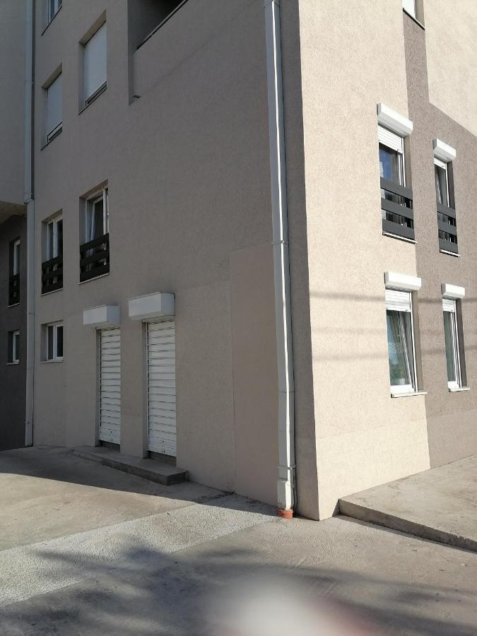 Dreams Apartments Nisz Zewnętrze zdjęcie