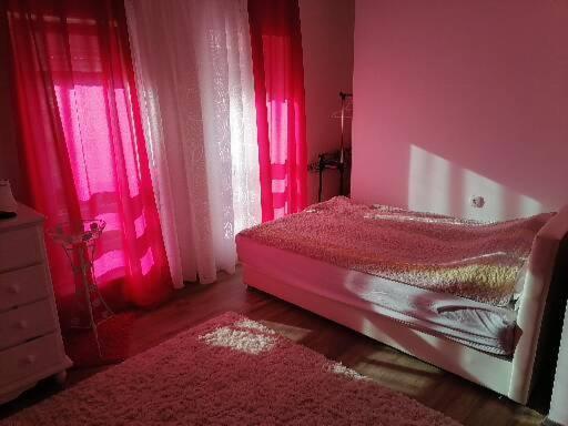 Dreams Apartments Nisz Zewnętrze zdjęcie
