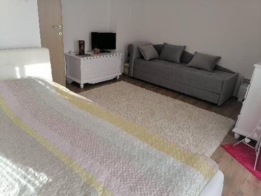 Dreams Apartments Nisz Zewnętrze zdjęcie