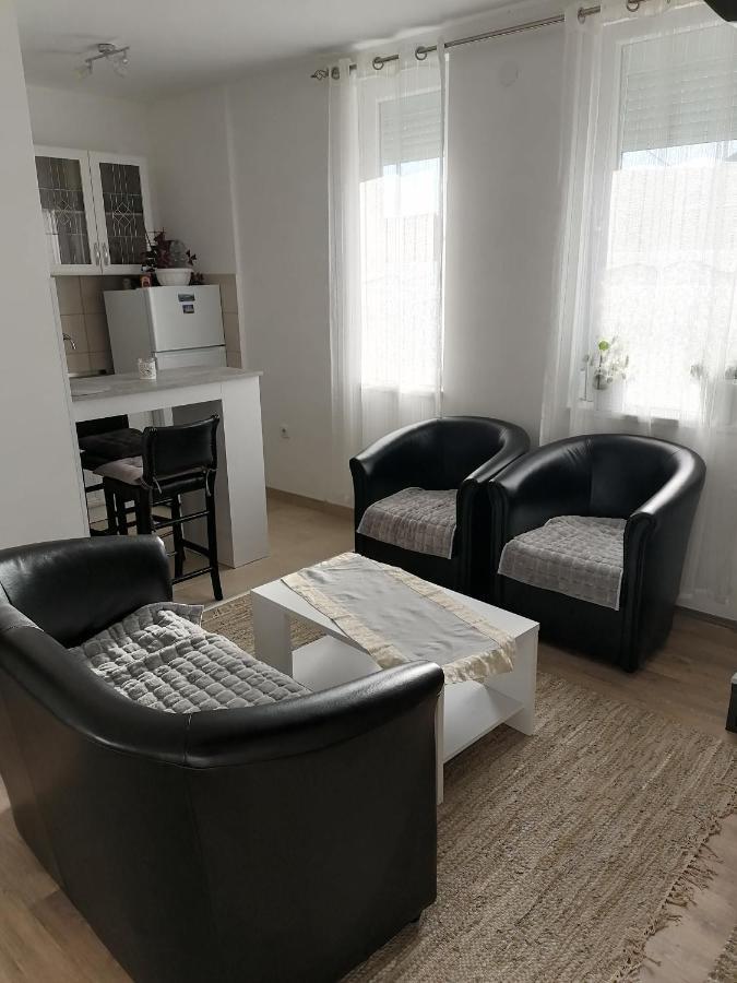 Dreams Apartments Nisz Zewnętrze zdjęcie