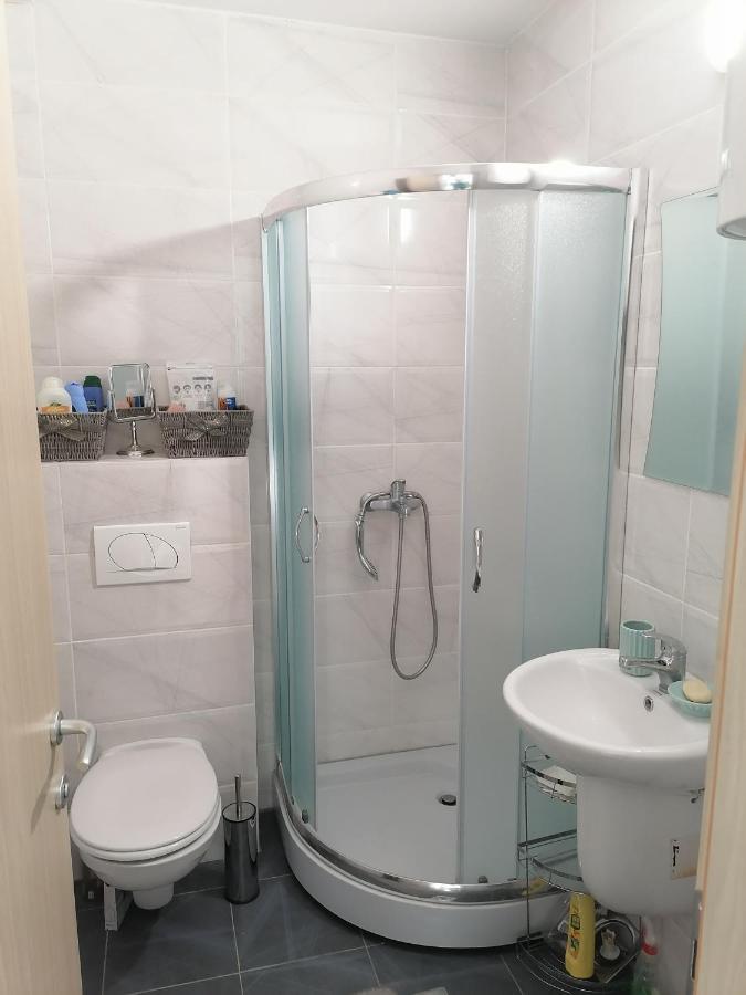 Dreams Apartments Nisz Zewnętrze zdjęcie